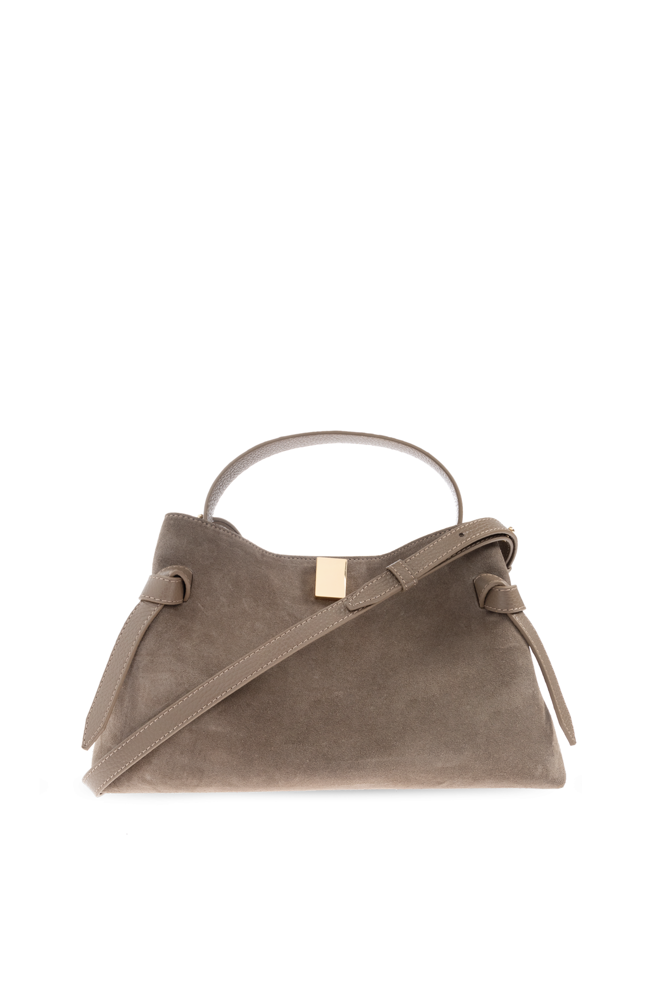 ショルダーバッグ・ポシェット YUZEFI FW25 (YUZSS25 HB LM L052 TAUPE) Yuzefi Handbag